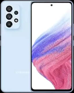 Galaxy A Series Galaxy A53 5G