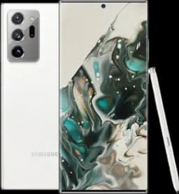 Samsung Galaxy Note20 Ultra 5G