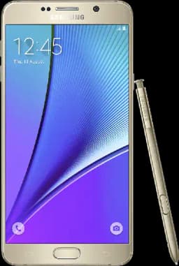 Samsung Galaxy Note5