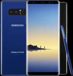 Samsung Galaxy Note8