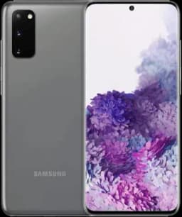 Samsung Galaxy S20 5G