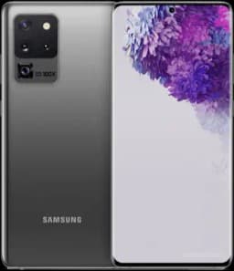 Samsung Galaxy S20 Ultra 5G
