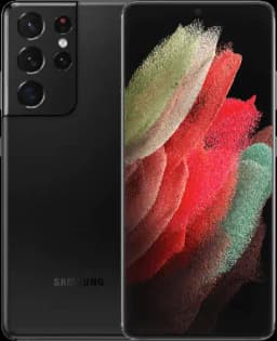 Samsung Galaxy S21 Ultra