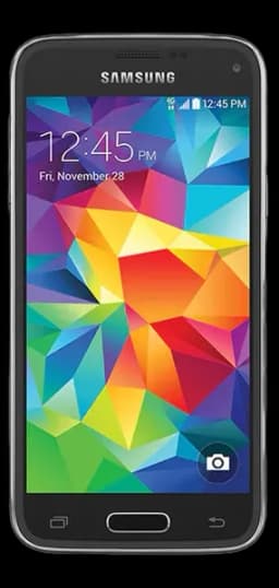 Samsung Galaxy S5 Mini