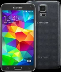 Samsung Galaxy S5