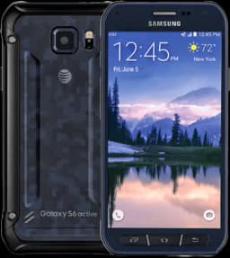 Samsung Galaxy S6 Active
