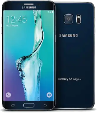 Samsung Galaxy S6 Edge Plus