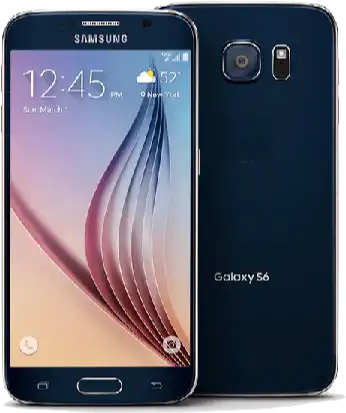Samsung Galaxy S6