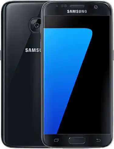 Samsung Galaxy S7 Edge