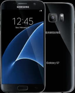 Samsung Galaxy S7