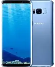 Samsung Galaxy S8