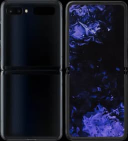Samsung Galaxy Z Flip 5G