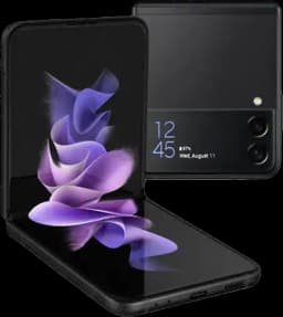 Samsung Galaxy Z Flip3 5G