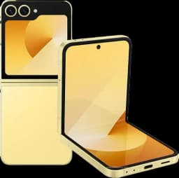 Samsung Galaxy Z Flip6