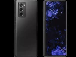 Samsung Galaxy Z Fold2 5G