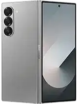 Samsung Galaxy Z Fold6