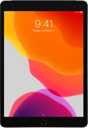 Apple iPad (7th generation)