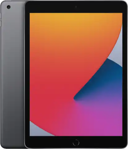 Apple iPad (8th generation)