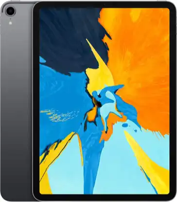 Apple iPad Pro 11-inch (1st generation)