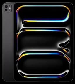 Apple iPad Pro 11-inch M5 Nano-texture glass