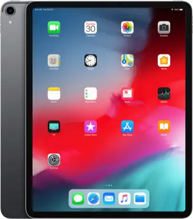 Apple iPad Pro 12.9-inch (3rd generation)