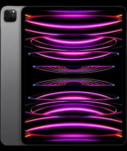 Apple iPad Pro 12.9-inch (6th generation) M2