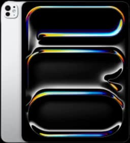 Apple iPad Pro 13-inch M4 Nano-texture glass