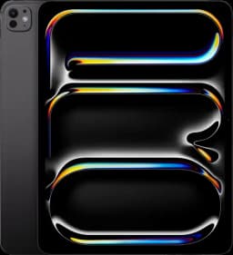 Apple iPad Pro 13-inch M4 Standard glass