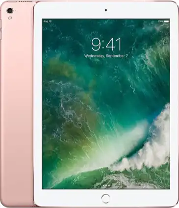 Apple iPad Pro (9.7-inch)