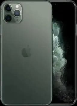 Apple iPhone 11 Pro Max