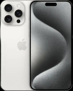 Apple iPhone 15 Pro
