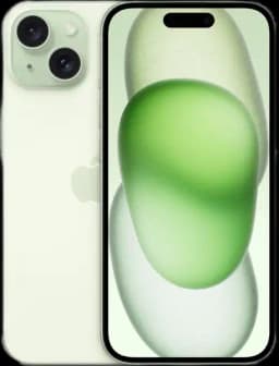 Apple iPhone 15