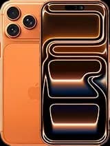 Apple iPhone 17 Pro Max