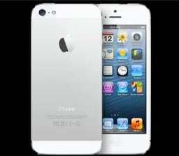 Apple iPhone 5