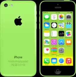 Apple iPhone 5C