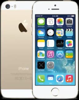 Apple iPhone 5S