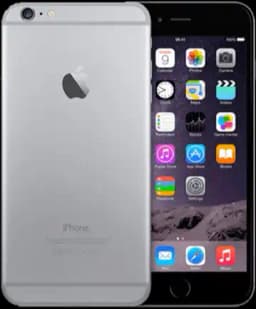 Apple iPhone 6 Plus