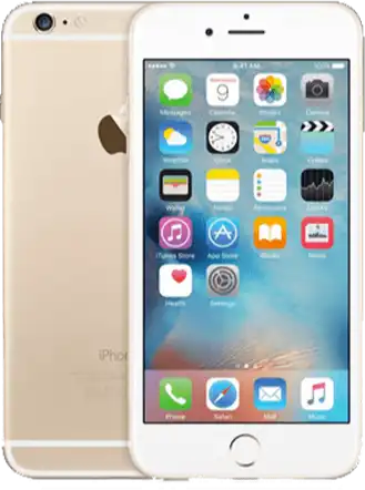 Apple iPhone 6