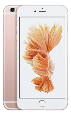 Apple iPhone 6S Plus