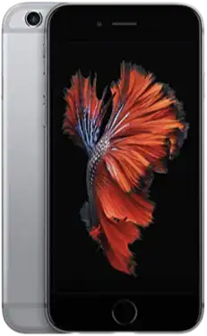Apple iPhone 6S
