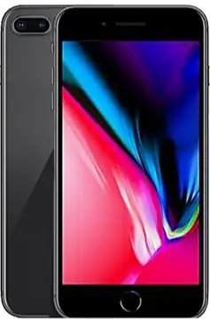 Apple iPhone 8 Plus