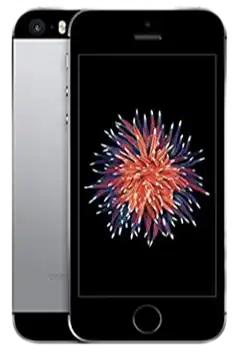 Apple iPhone SE