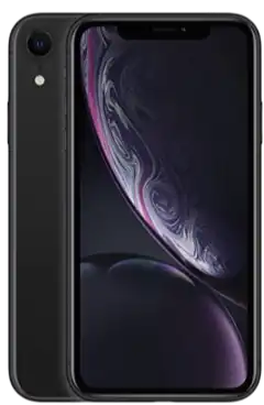 Apple iPhone XR