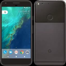 Google Pixel 1