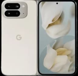 Google Pixel 10 Pro Fold