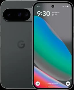 Google Pixel 10