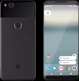Google Pixel 2 XL
