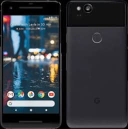 Google Pixel 2
