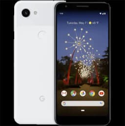 Google Pixel 3a