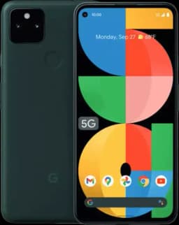 Google Pixel 5A